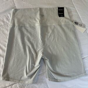 TNA Chill Atmosphere 7” Biker Shorts - SzL